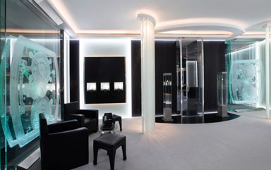 南山區歐米茄維修服務中心點